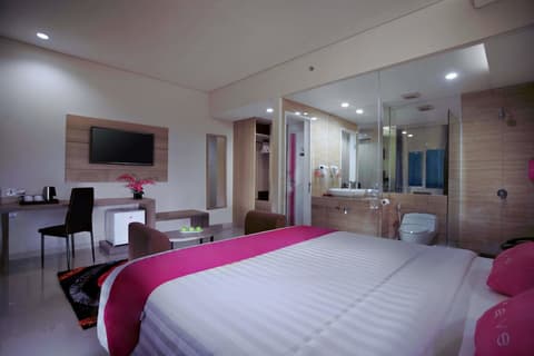 favehotel Langko Mataram - Lombok, Room