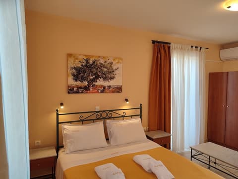 Elanthi Village Hotel, Room