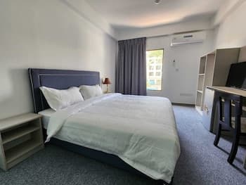 Aquavista Hotel & Suites, Room