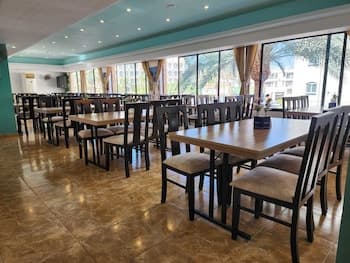 Aquavista Hotel & Suites, Restaurant