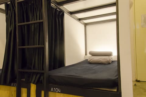 Meetingmates Hostel, Room