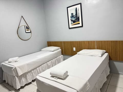 Hotel Aeroporto Star, Room