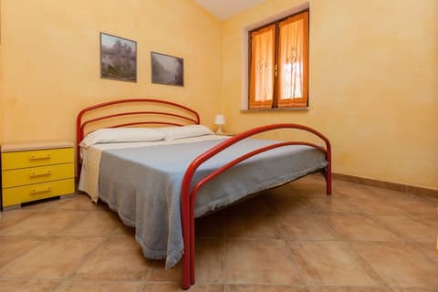 Porto Ottiolu Resort, Room