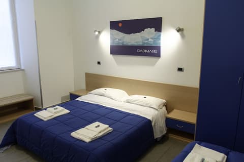 Affittacamere del Golfo e delle Cinque Terre, Room