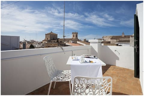 Cheap & Chic Hotel, Room