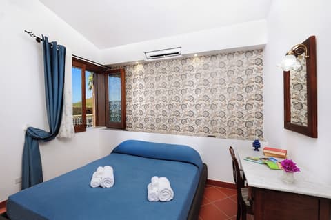 Agriturismo Villa Dafne, Room