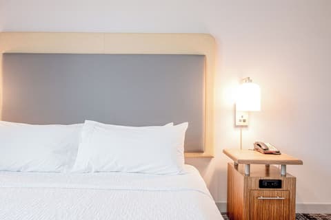 Homewood Suites Houma, La, Room