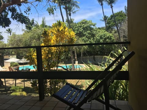 Pousada Araças Village, 