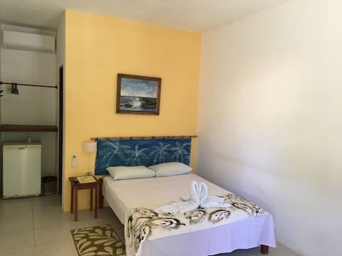 Pousada Araças Village, 