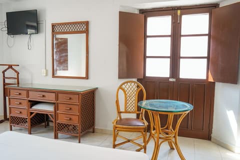 OYO Hotel Santander Veracruz Centro Historico, Room