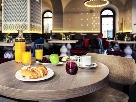 Mercure Vienna First, Restaurant