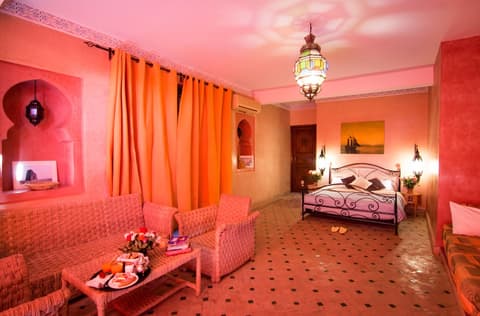 Le Relais De Marrakech, Room
