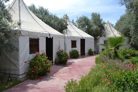 Le Relais De Marrakech, Room
