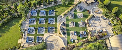 Al Masa Hotel Nasr City, Restaurant