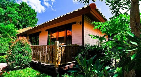 Ricci House Resort, Room