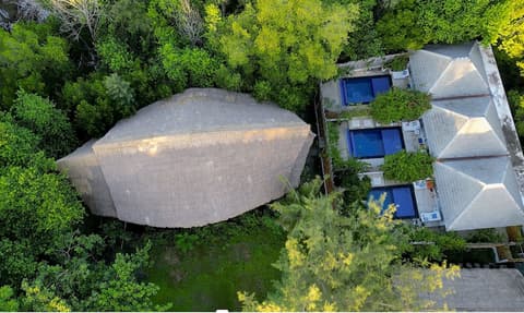 Seri Resort Gili Meno - Adults Only, Yoga