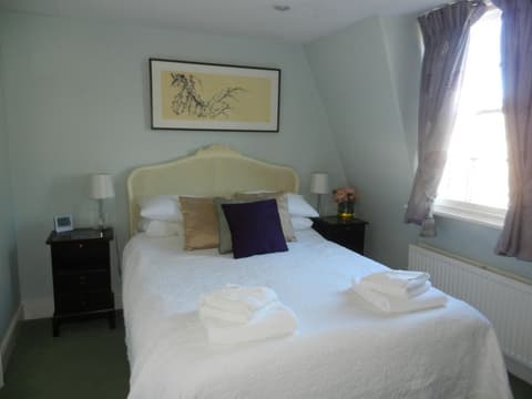 Brocks Guest House, Room