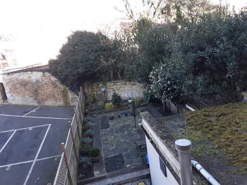 Brocks Guest House, Room