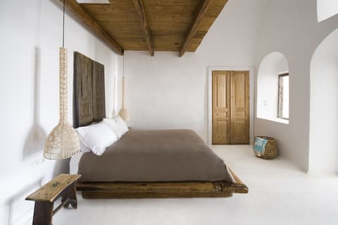 Sophia Luxury Suites, Room