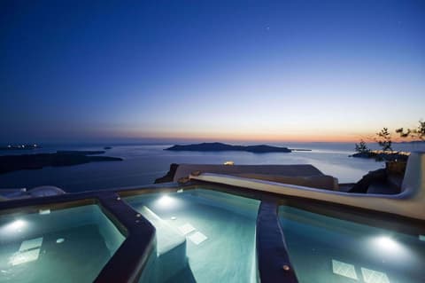 Sophia Luxury Suites, Room