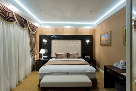 Boutique Hotel Buta, Room