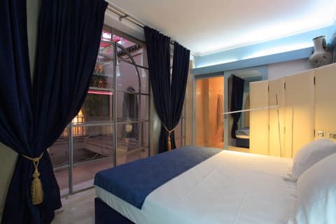 Riad Infinity Sea, Room