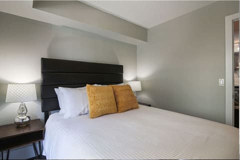 Life Suites Loft - CN Tower, Room