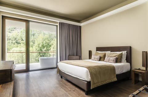 Aqua Village Health Resort & Spa, Room