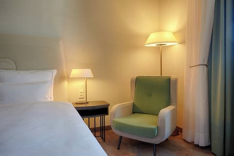 Gewandhaus Dresden, Autograph Collection, Room