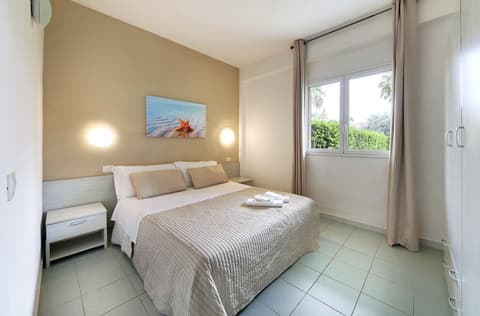 I Giardini di Athena – Athena Resort, Room