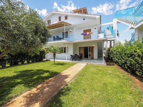 I Giardini di Athena – Athena Resort, Terrace/patio