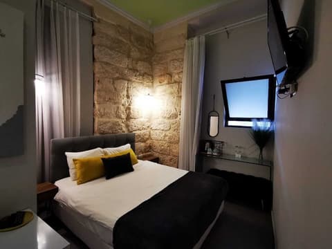 Central Boutique Hotel, Room