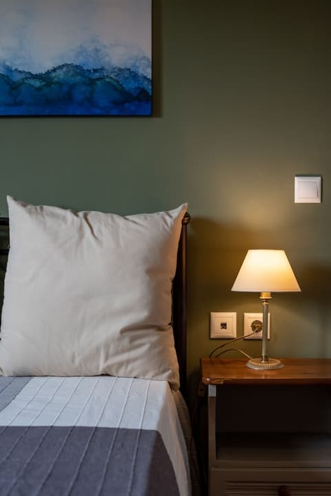 Koxyli Village Studios & Apartments, Room