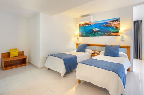 Vibra Calima Apartamentos - Adults Only, Room