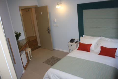 Bat Galim Boutique Hotel, Room