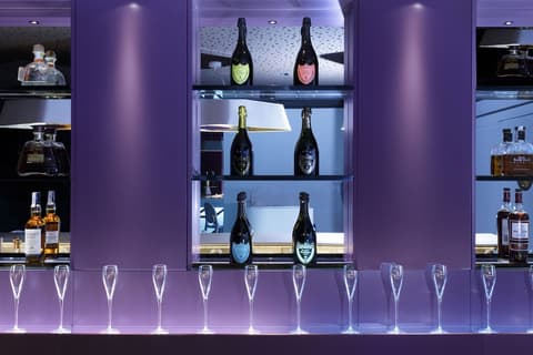 Portals Hills Boutique Hotel, Nightclub