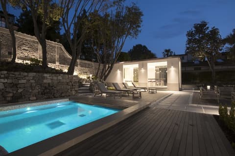 Palazzo Castri 1874 Spa & Garden, View from room