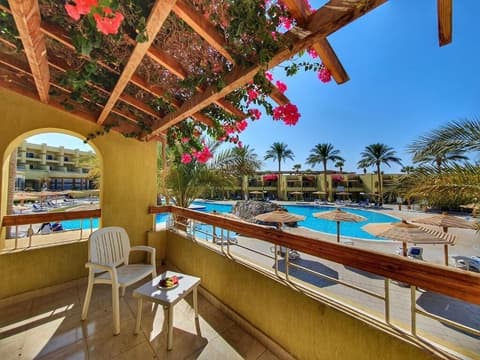 Eurotel Palm Beach Resort, Room