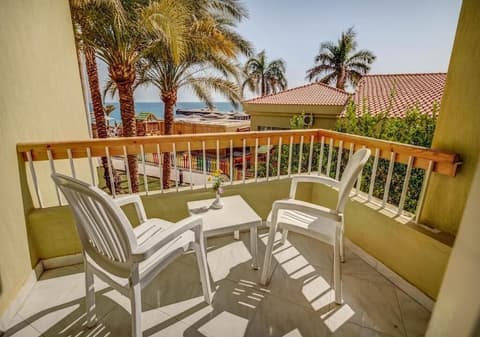 Eurotel Palm Beach Resort, Room