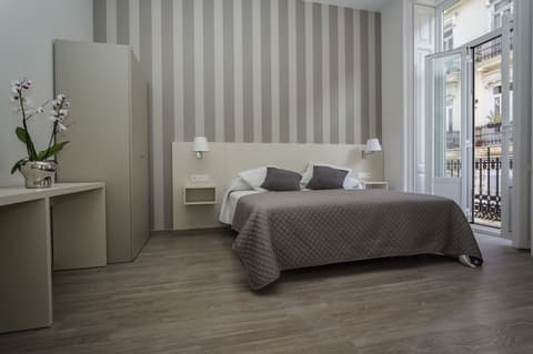 Hotel San Lorenzo Boutique, Room