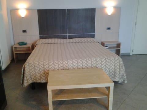 Hotel Lux Modena, Room