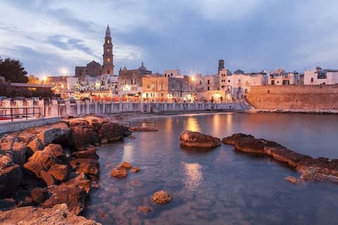 B&B Casa Cimino, Sports facility