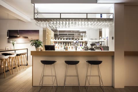 Storm Hotel by Keahotels, Bar (on property)