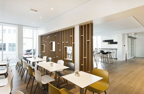 Storm Hotel by Keahotels, Breakfast area