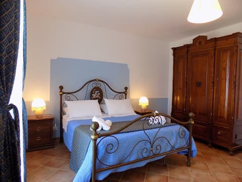 Vista Egadi B&B, Room