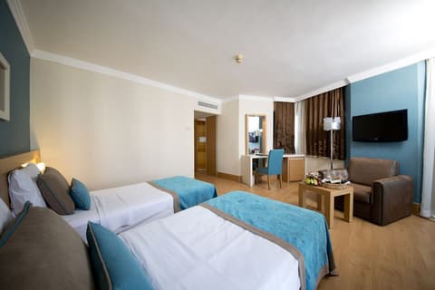 Limak Limra Hotel & Resort, Room