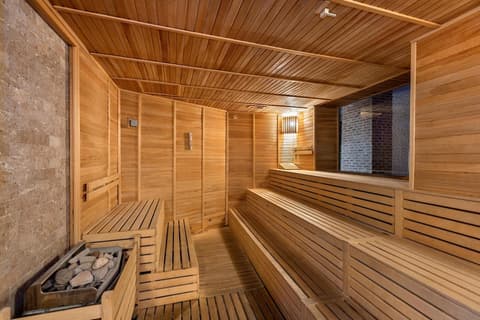 Limak Limra Hotel & Resort, Spa