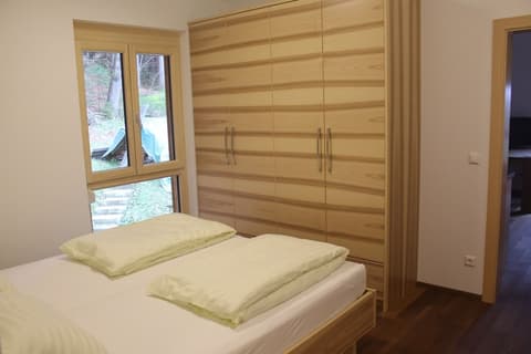 Gasthof - Pension Waldhof, Room