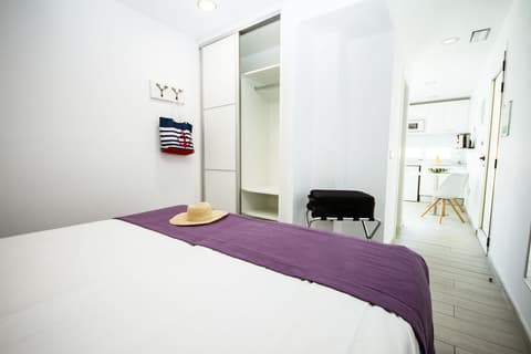 IG Nachosol Atlantic & Yaizasol by Servatur - Adults Only, Room