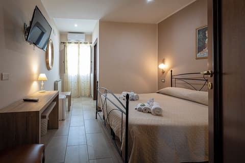 Bed & Breakfast S. Elia, Room